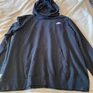 Women’s Nike sweatshirt